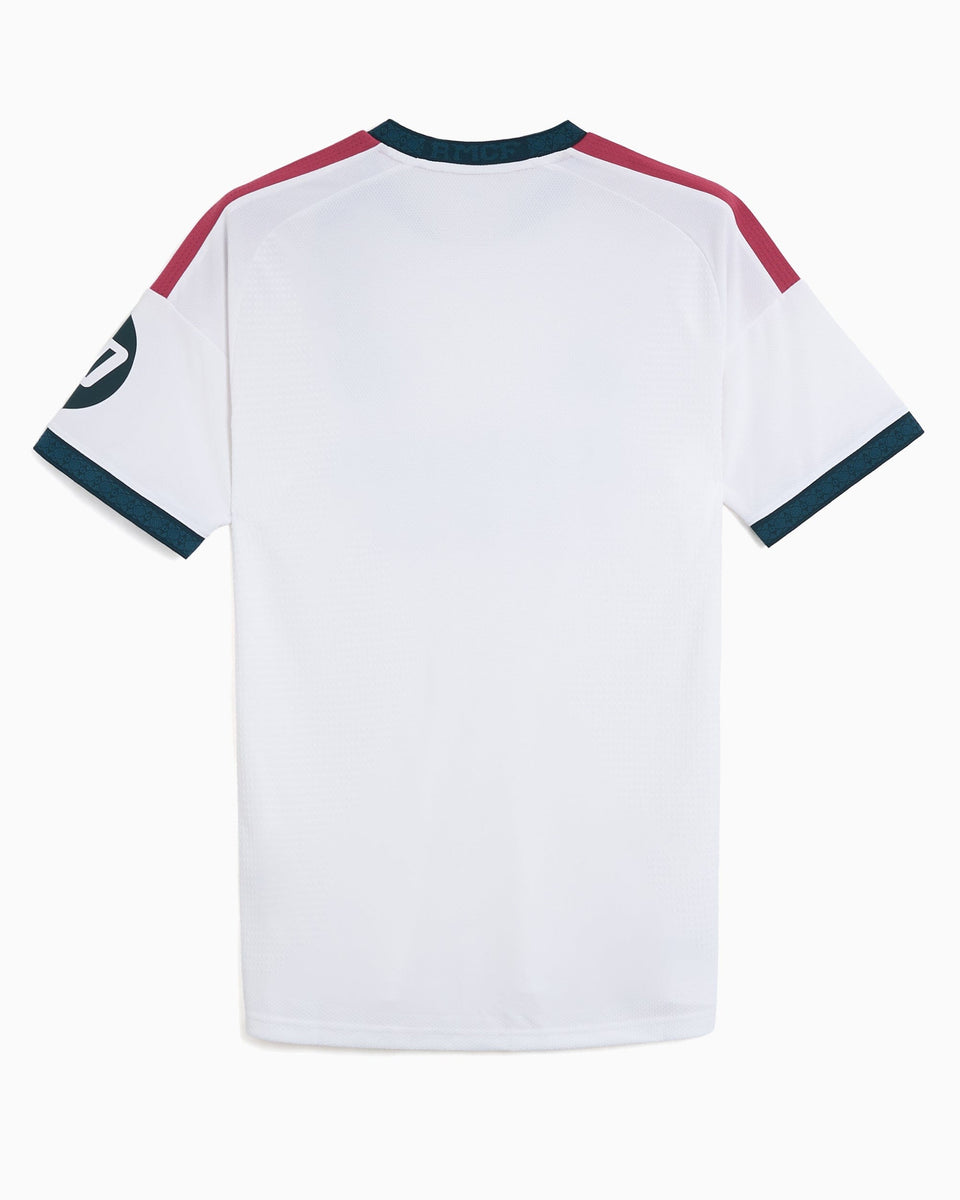 adidas Jersey T-Shirt Slim Primera equipación adidas Performance Real Madrid 26/27 Oficial para hombre