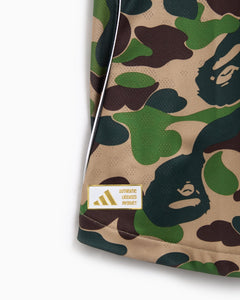 adidas Jersey T-Shirt con gráfico Slim adidas Originals x BAPE Football para hombre