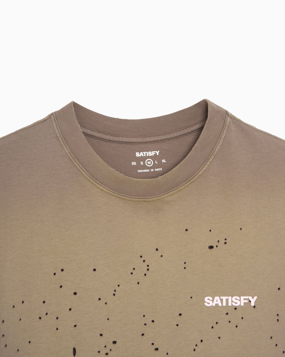Satisfy Tank Top con logo SATISFY MothTech™ para hombre