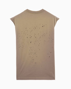 Satisfy Tank Top con logo SATISFY MothTech™ para hombre