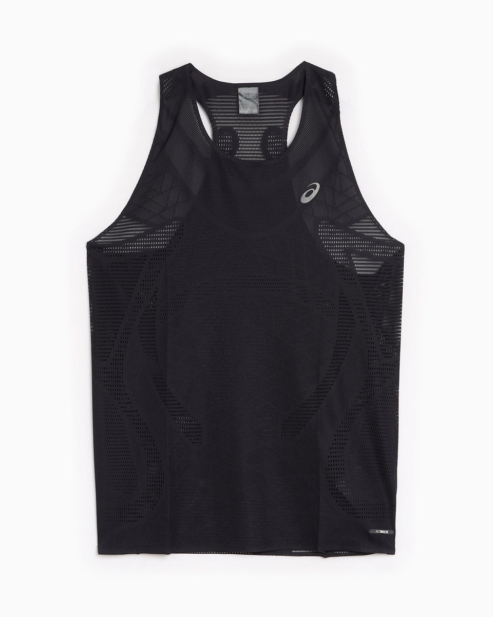 ASICS Tank Top ASICS Metarun para hombre
