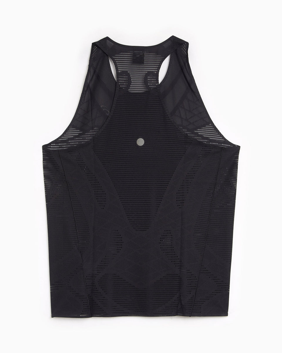 ASICS Tank Top ASICS Metarun para hombre
