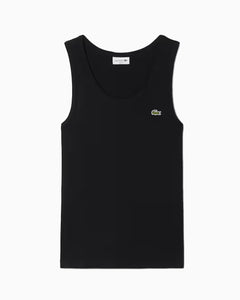 Lacoste Tank Top Slim Lacoste para hombre