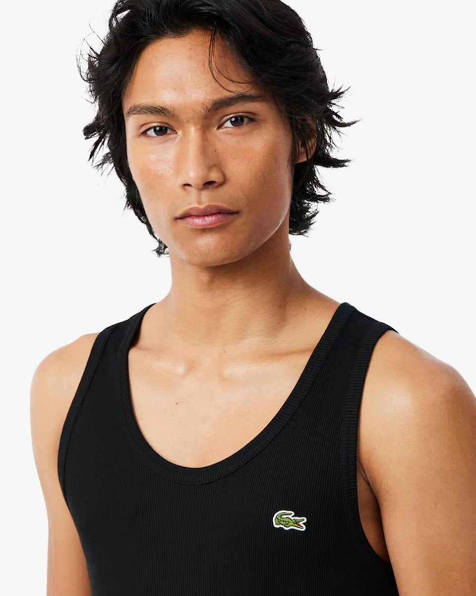 Lacoste Tank Top Slim Lacoste para hombre