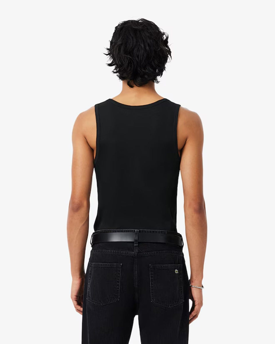 Lacoste Tank Top Slim Lacoste para hombre