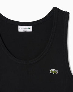 Lacoste Tank Top Slim Lacoste para hombre
