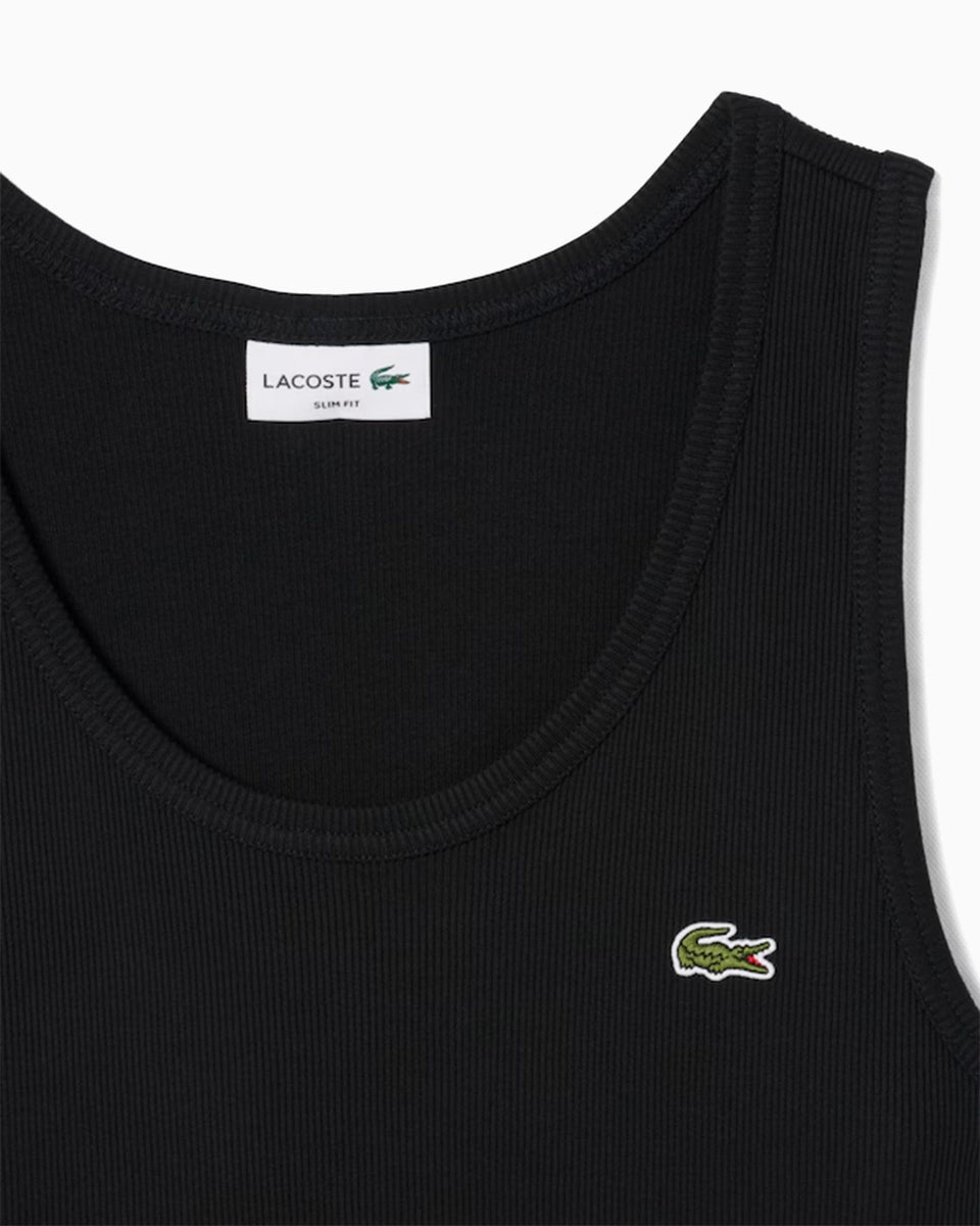 Lacoste Tank Top Slim Lacoste para hombre