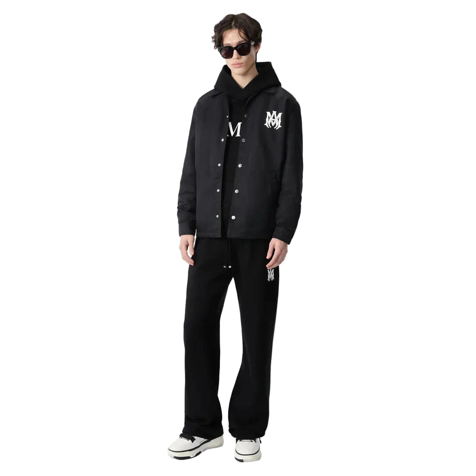 Amiri MA Coach Jacket 'Black'