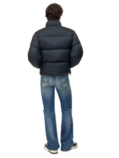 Amiri Bones Down Puffer Jacket 'Black'