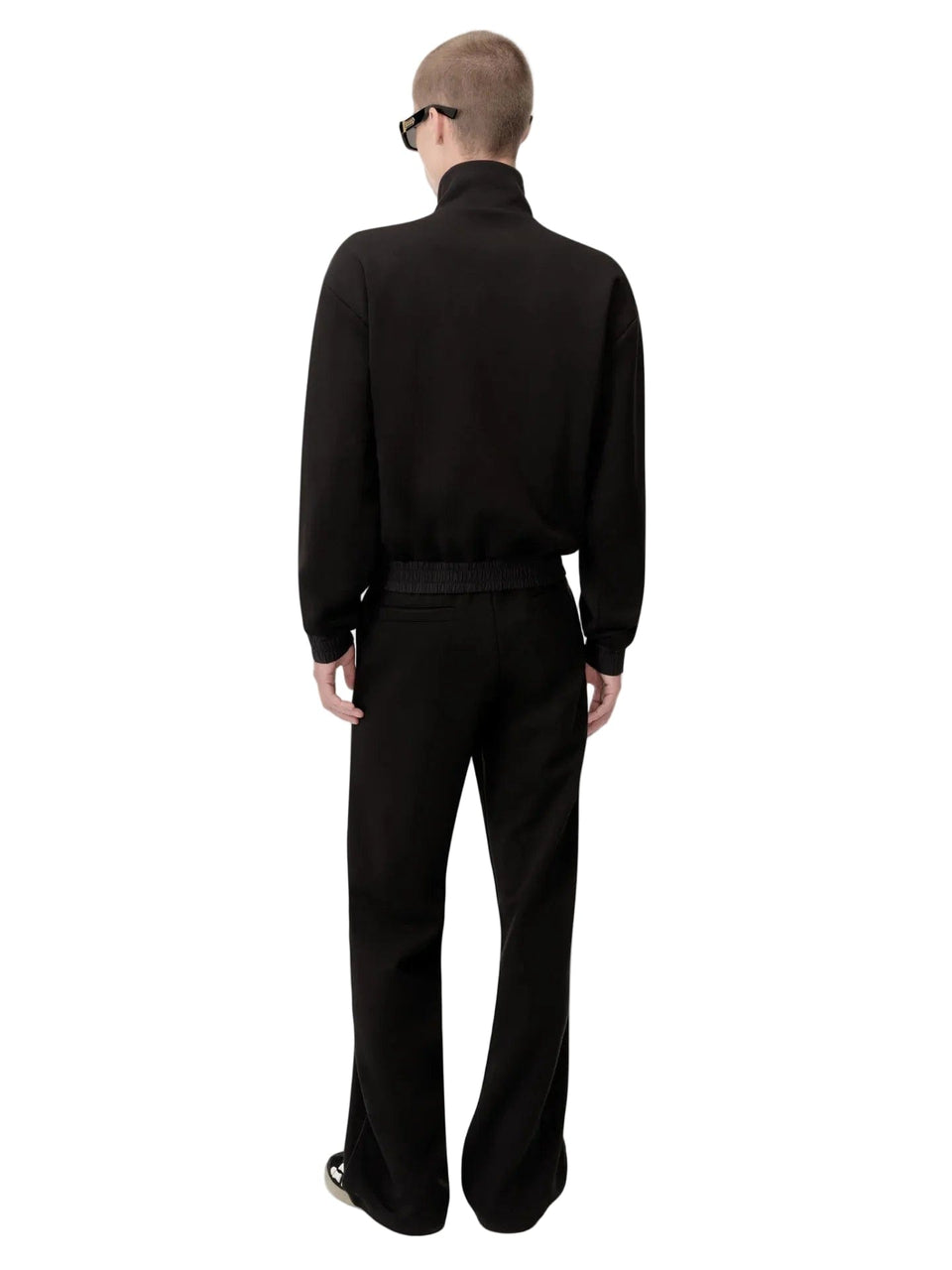 Amiri Lounge Track Jacket 'Black'