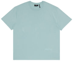 Fear of God Essentials 3M Logo Boxy T-Shirt 'Blue' (FW19)