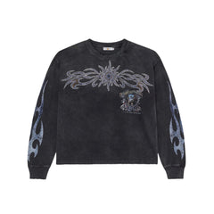 Vale Forever Bling L/S T-Shirt