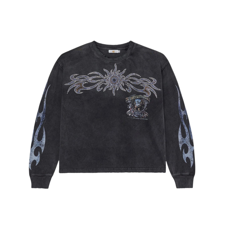 Vale Forever Bling L/S T-Shirt