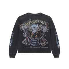 Vale Forever Bling L/S T-Shirt