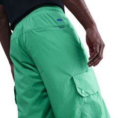 Nike PROJECT F.R.O.G CARGO PANTS - GREEN SHOCK