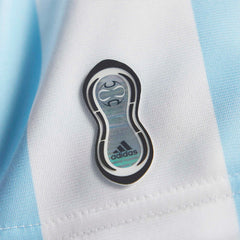 adidas BRINGBACK REMIXED ARGENTINA JERSEY - CLEAR BLUE / WHITE