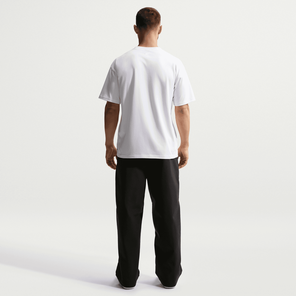 Nike DRI-FIT MAX90 "KOBE 81" TEE - WHITE