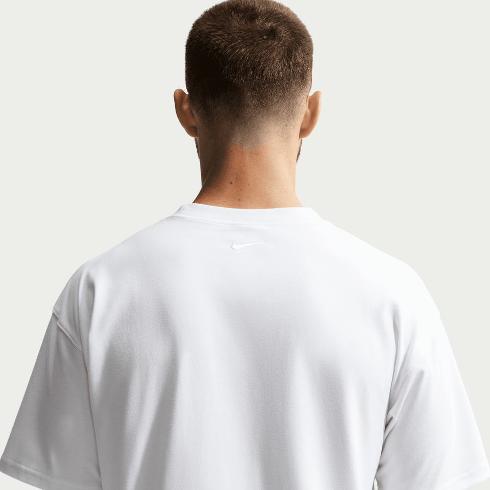 Nike DRI-FIT MAX90 "KOBE 81" TEE - WHITE