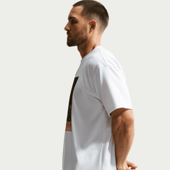 Nike DRI-FIT MAX90 "KOBE 81" TEE - WHITE