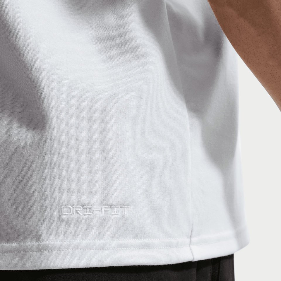 Nike DRI-FIT MAX90 "KOBE 81" TEE - WHITE
