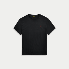 Polo Ralph Lauren Jersey Classic T-Shirt - BLACK