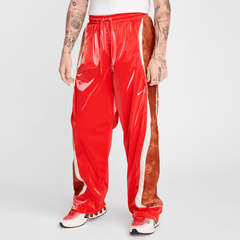 Nike PROJECT F.R.O.G TRACK PANT - LIGHT CRIMSON / DARK RUSSET