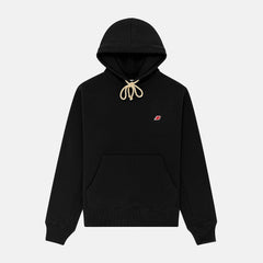 New Balance MADE IN USA CORE HOODIE - BLACK