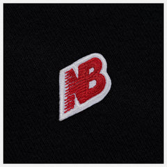 New Balance MADE IN USA CORE HOODIE - BLACK