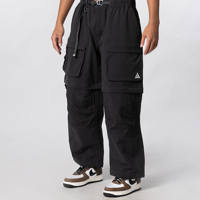 Nike ACG Zip Smith Summit Cordura Cargo Pant (Convert to shorts)