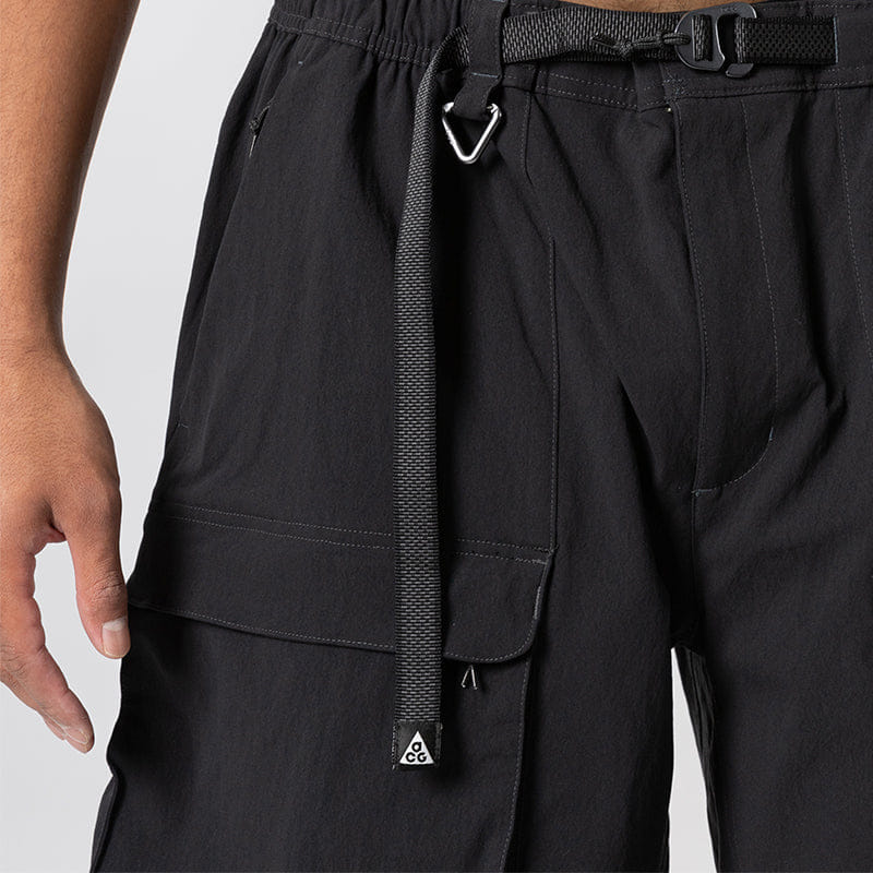 Nike ACG Zip Smith Summit Cordura Cargo Pant (Convert to shorts)