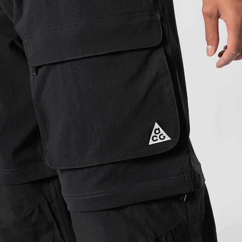 Nike ACG Zip Smith Summit Cordura Cargo Pant (Convert to shorts)