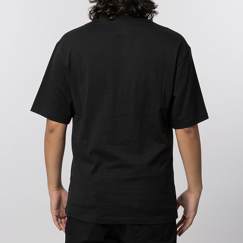 Air Jordan Brand AJ11 T-Shirt - Black