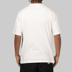 Museum of Peace & Quiet Signature T-Shirt - White