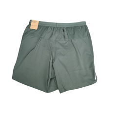 Nike Flex Stride Shorts Forest Green 7"
