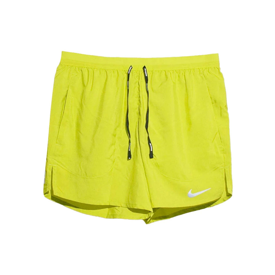 Nike Flex Stride Shorts 'Bright Cactus' 5"
