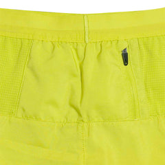 Nike Flex Stride Shorts 'Bright Cactus' 5"