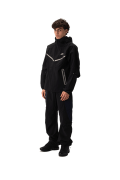 Nike NRG Tech Woven Windrunner Full-Zip Jacket