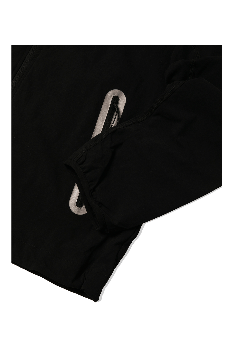 Nike NRG Tech Woven Windrunner Full-Zip Jacket