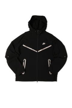 Nike NRG Tech Woven Windrunner Full-Zip Jacket