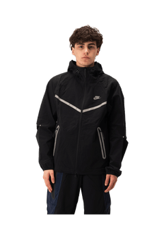 Nike NRG Tech Woven Windrunner Full-Zip Jacket