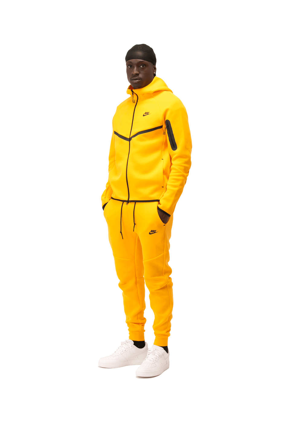 Nike NRG Tech Fleece Fz Wr Hoodie