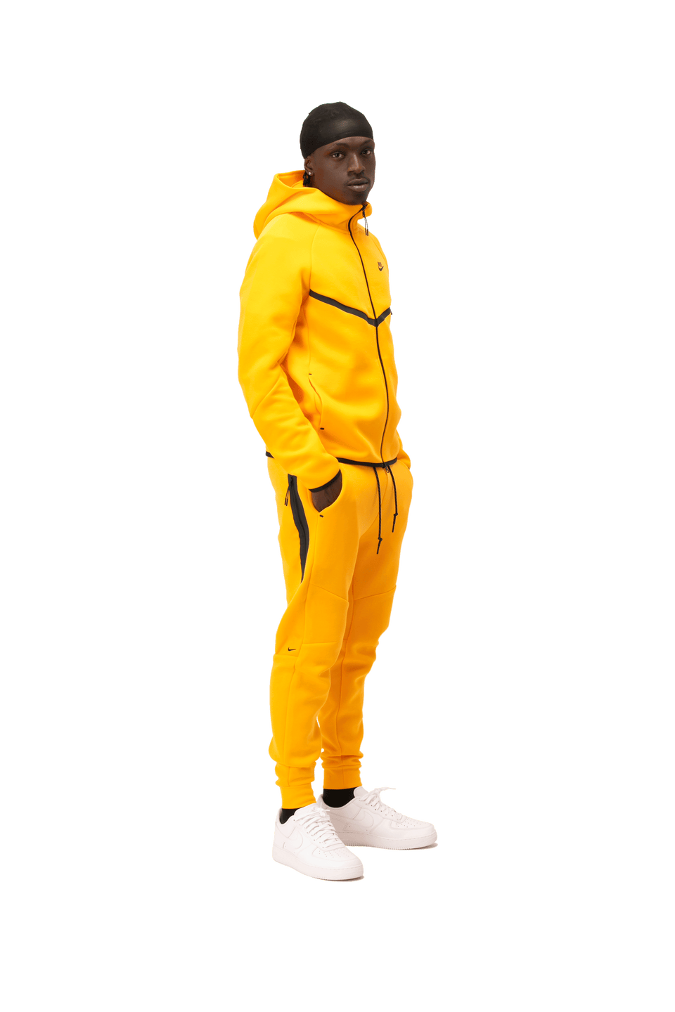 Nike NRG Tech Fleece Fz Wr Hoodie