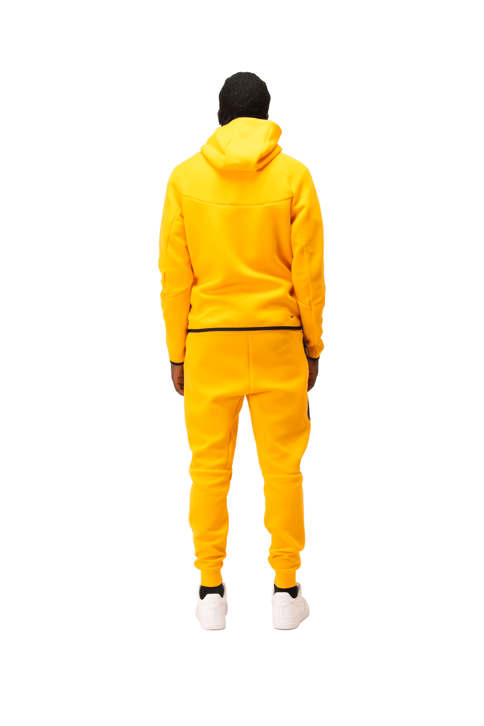 Nike NRG Tech Fleece Fz Wr Hoodie