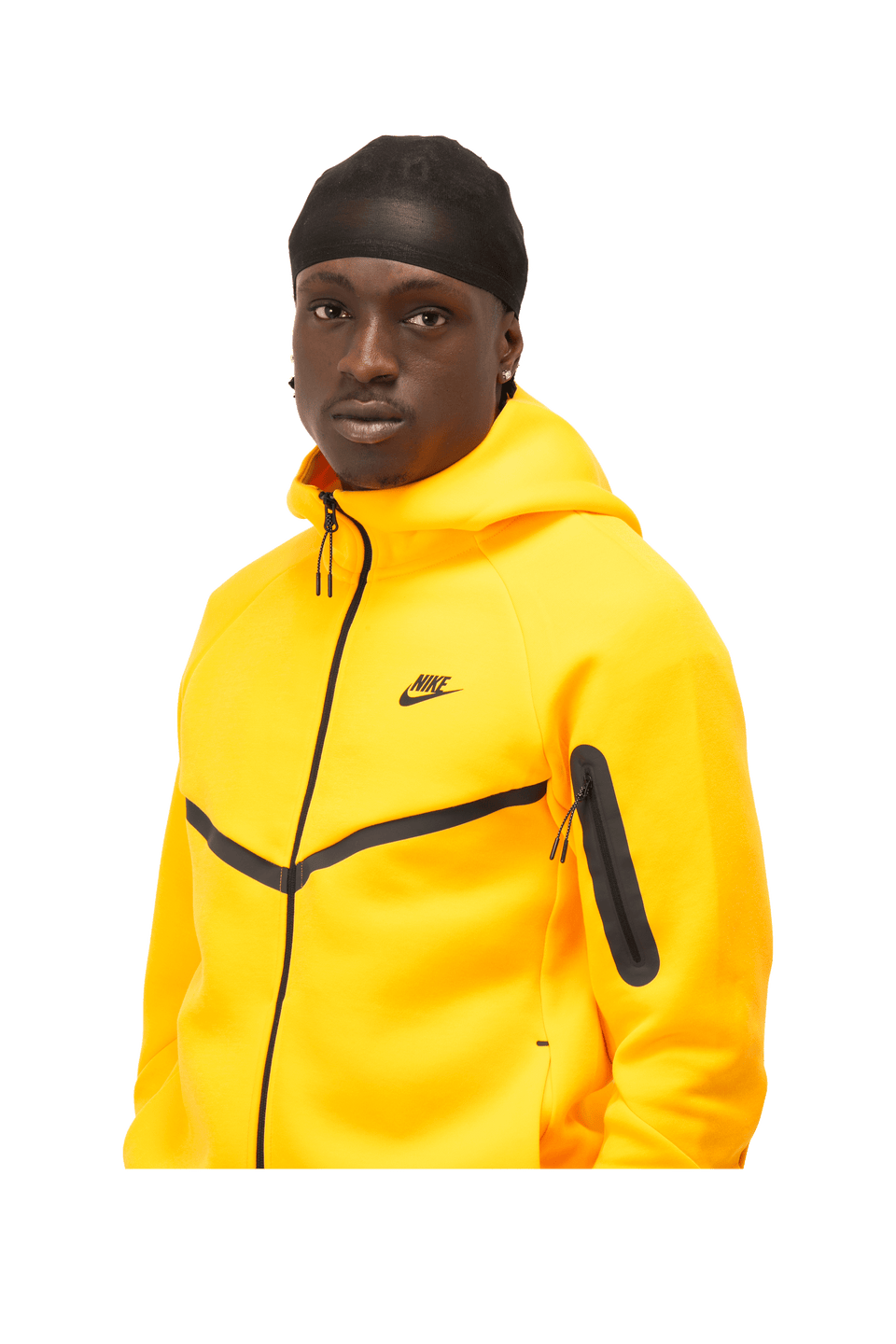 Nike NRG Tech Fleece Fz Wr Hoodie