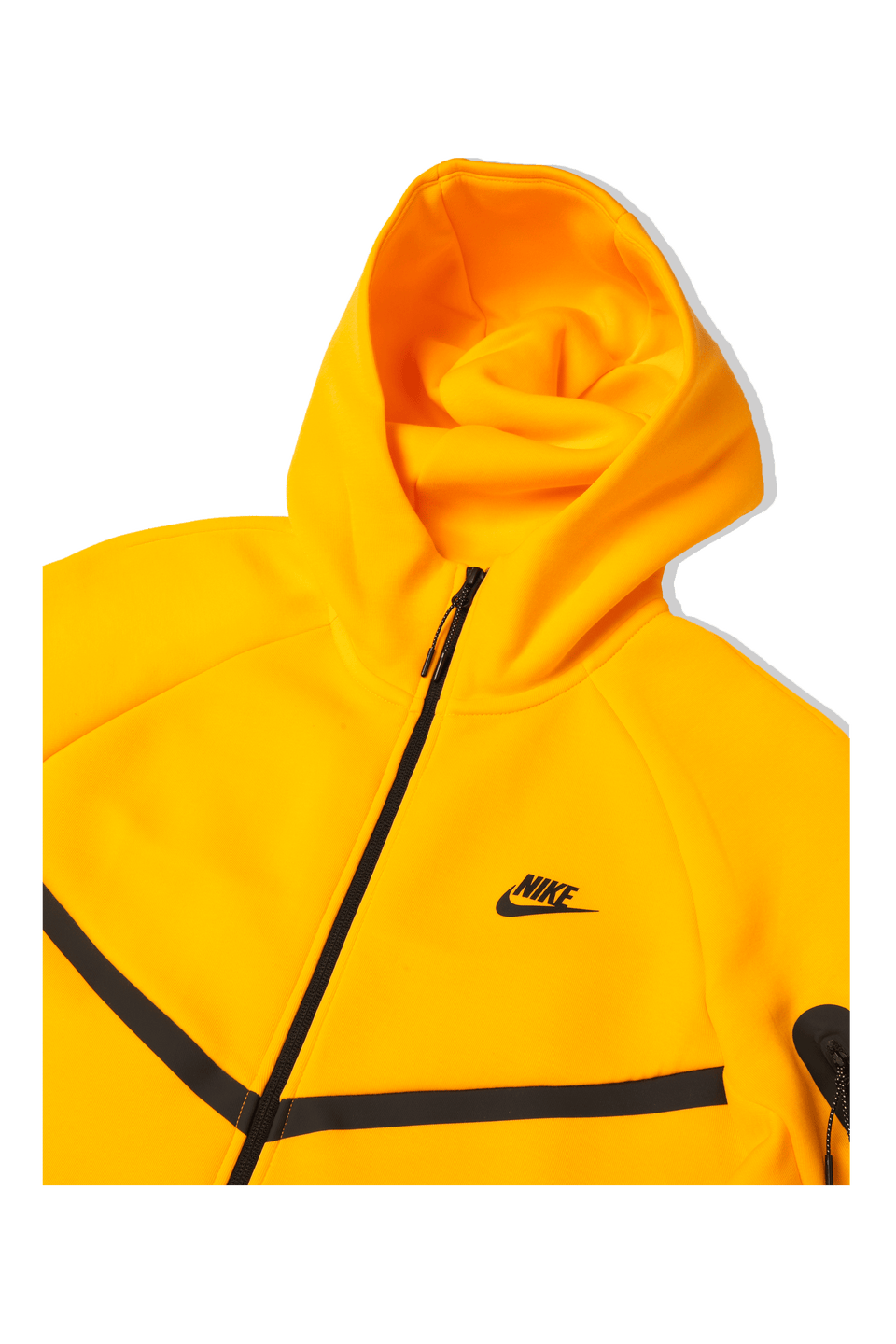Nike NRG Tech Fleece Fz Wr Hoodie