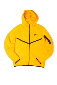 Nike NRG Tech Fleece Fz Wr Hoodie