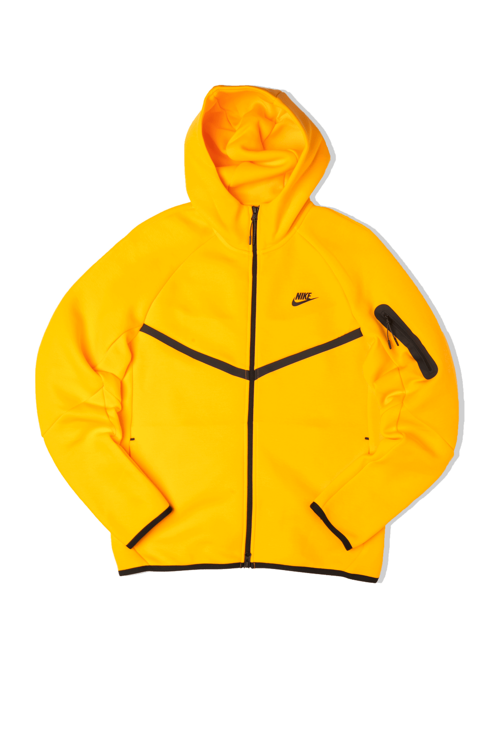 Nike NRG Tech Fleece Fz Wr Hoodie