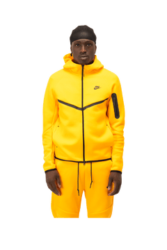Nike NRG Tech Fleece Fz Wr Hoodie