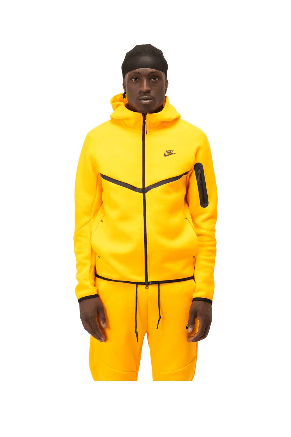 Nike NRG Tech Fleece Fz Wr Hoodie