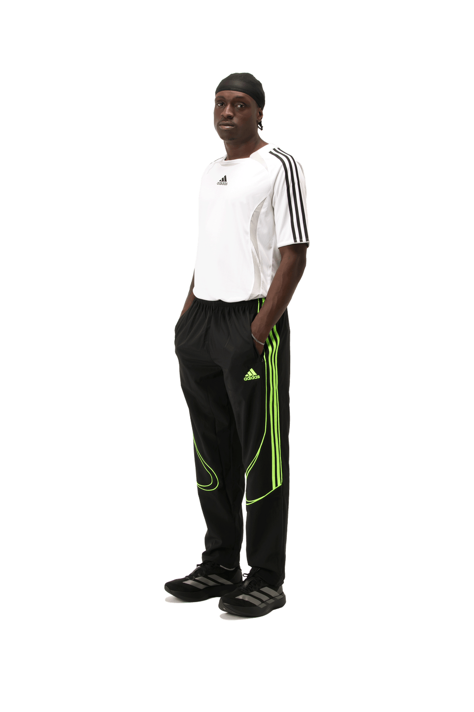 adidas Teamgeist Track Pant